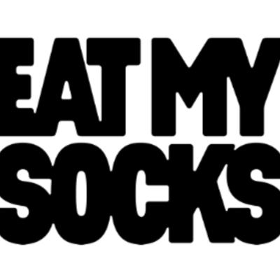 Eat My Socks