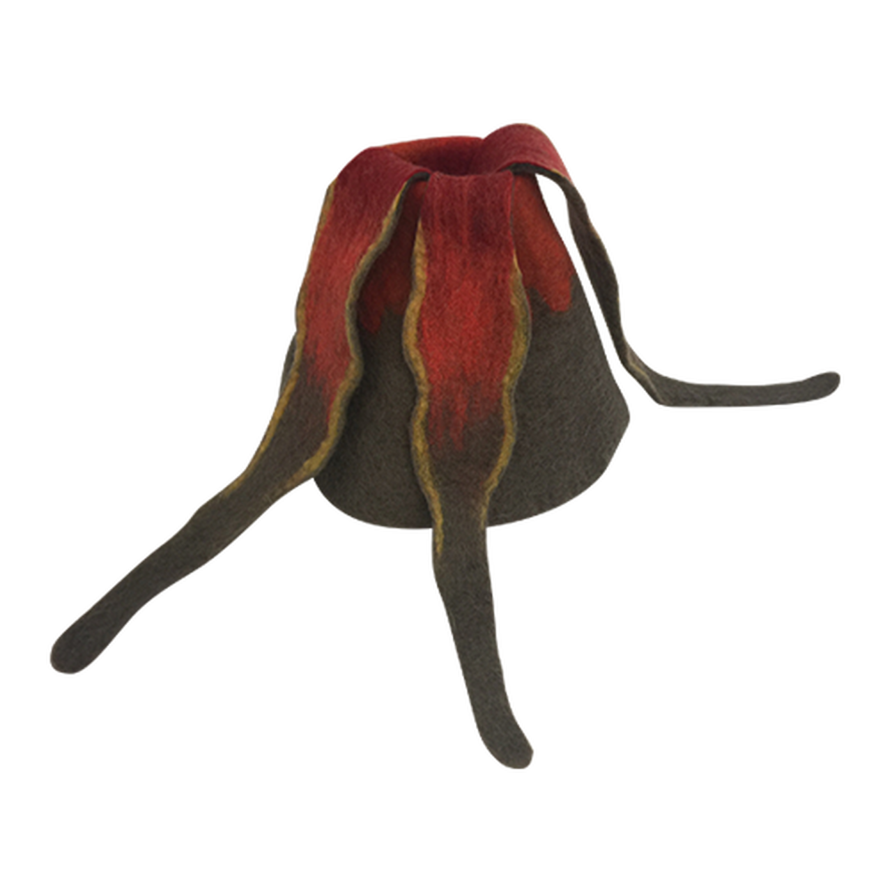 Vulcão & Lava | Papoose Vulcão & Lava | Papoose