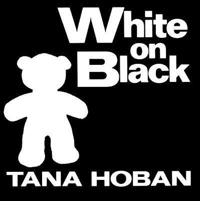 White On Black | Tana Hoban White On Black | Tana Hoban