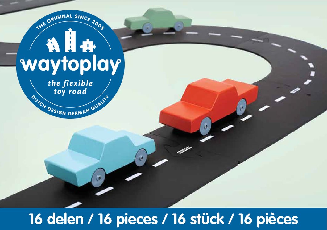 Expressway | WaytoPlay Expressway | WaytoPlay