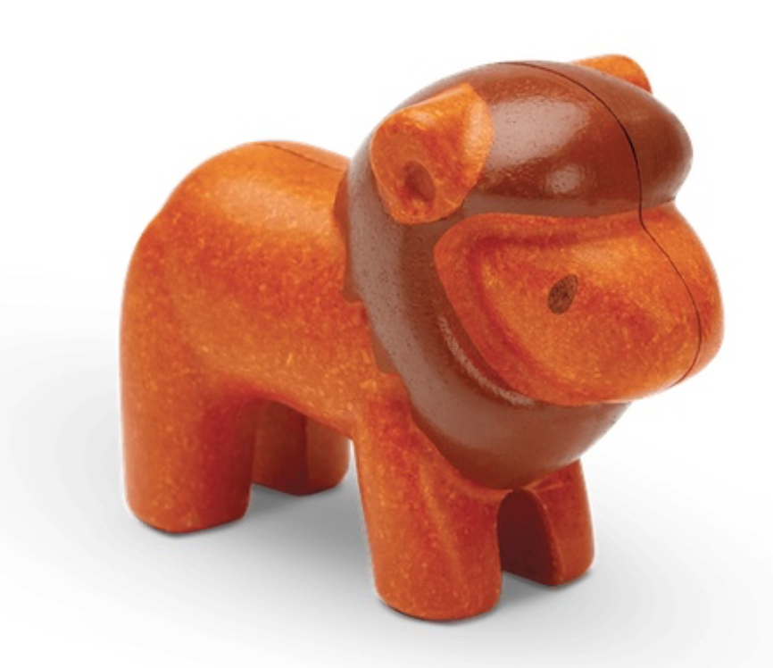 Leão | Plan Toys Leão | Plan Toys