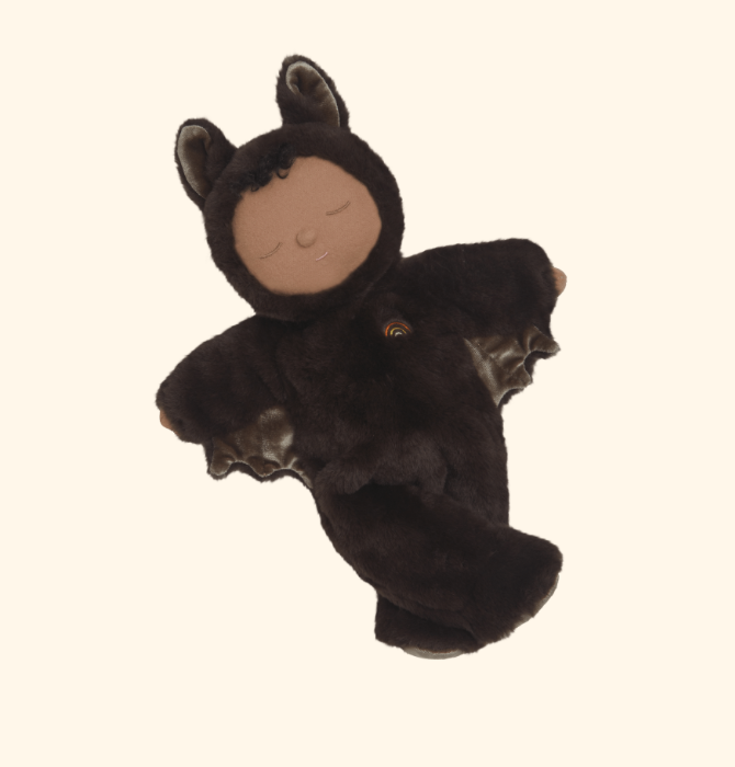 Bat Ozzie Cozy Dinkum | Olli Ella Bat Ozzie Cozy Dinkum | Olli Ella