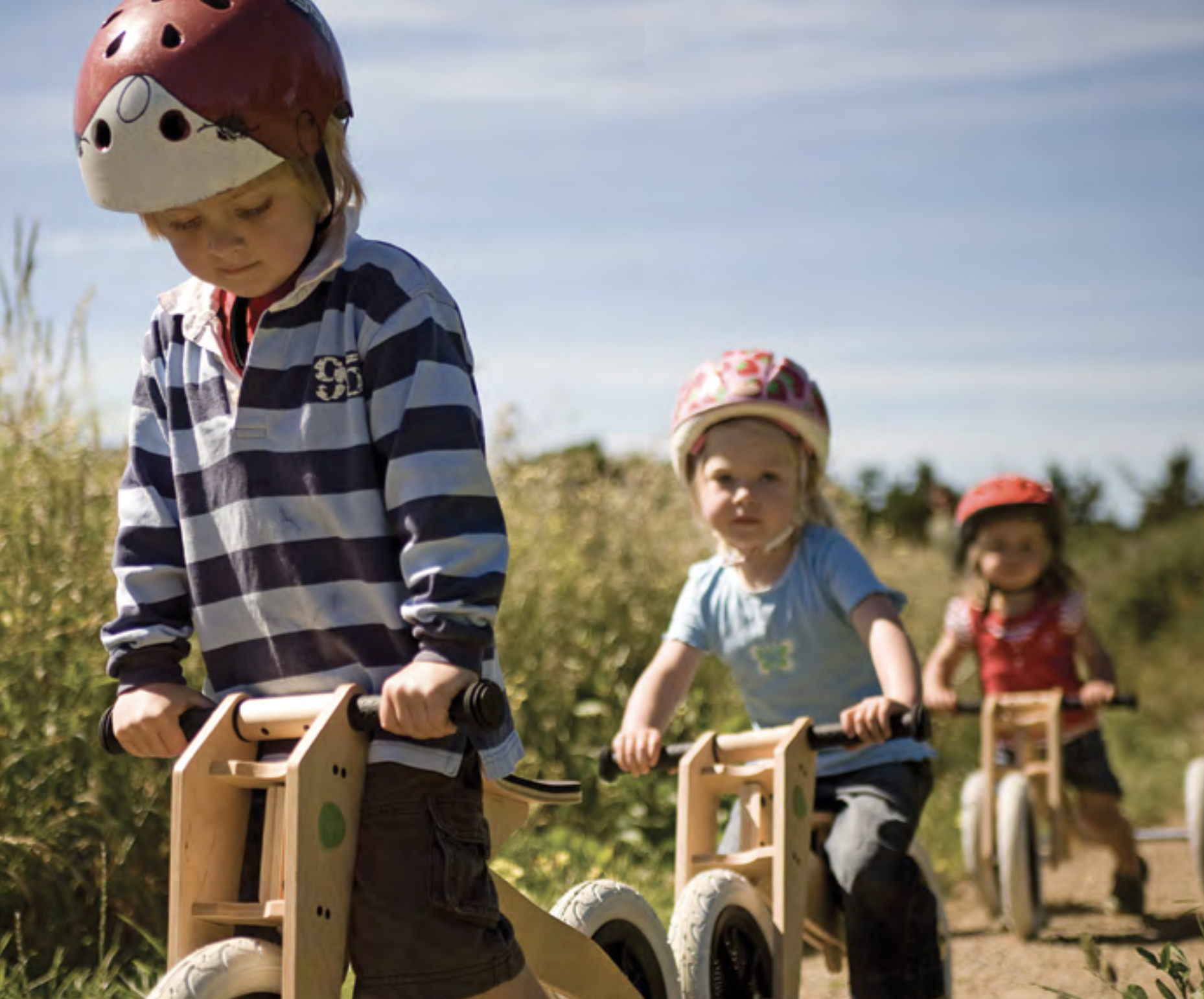 Peças Suplentes de Montagem | Wishbone Peças Suplentes de Montagem | Wishbone