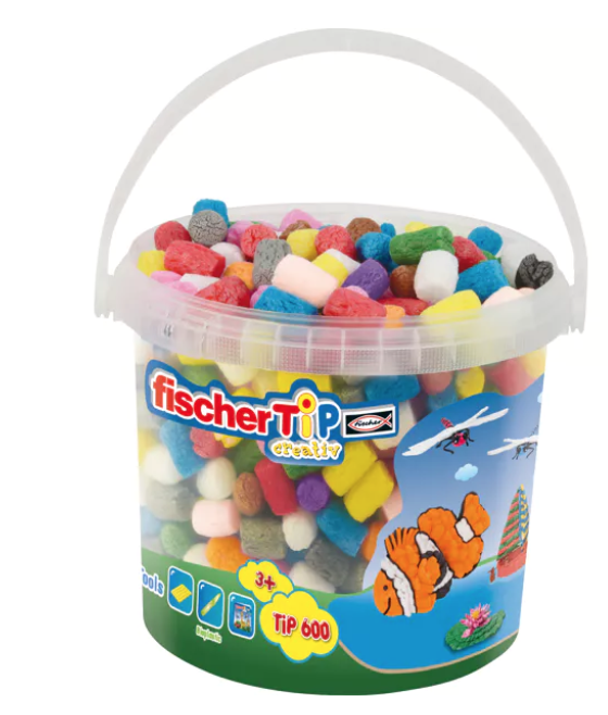 Fischer Tip | Médio Fischer Tip | Médio