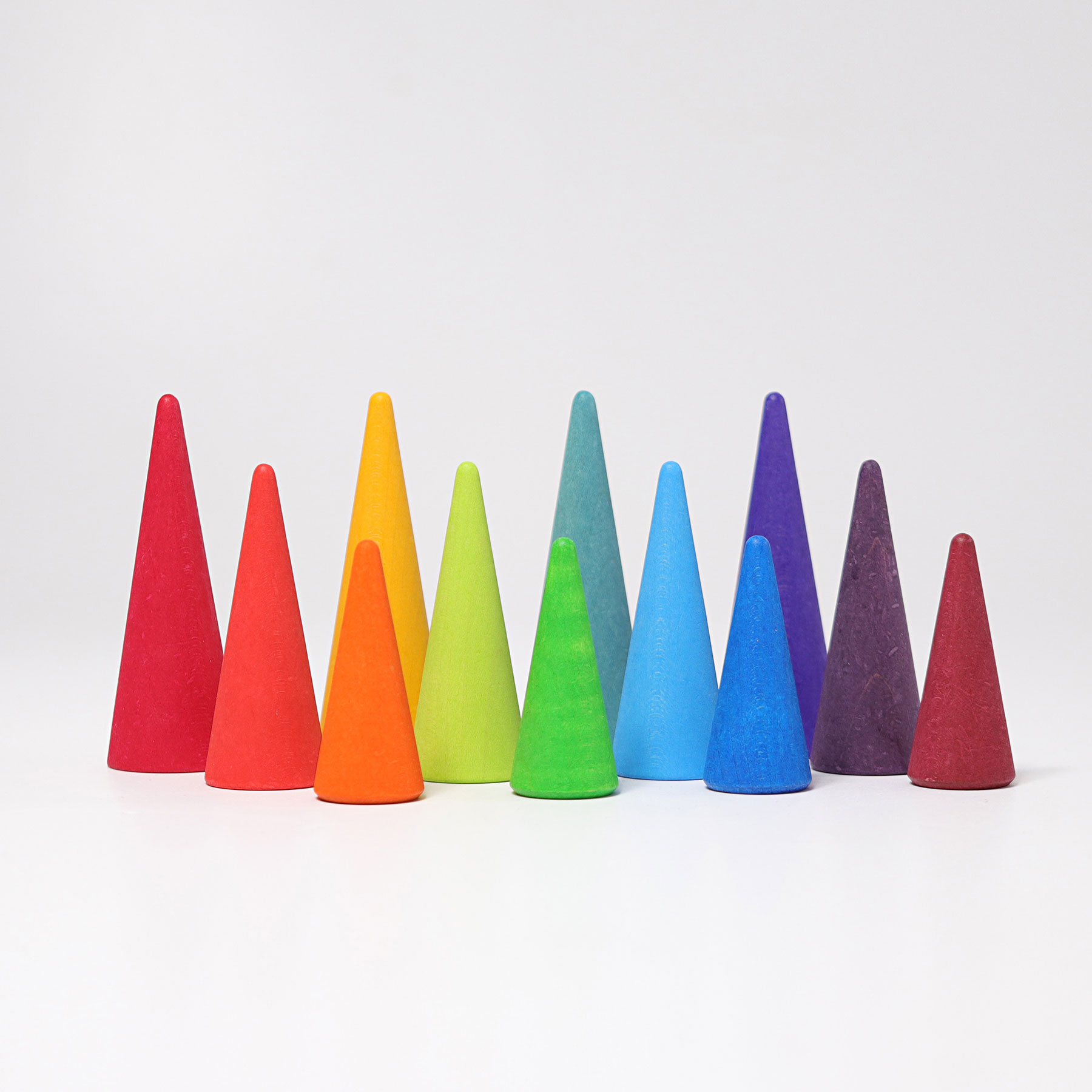 Floresta Arco-Íris | Grimm's Floresta Arco-Íris | Grimm's