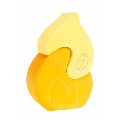 Casa Cebola | Grimm's Casa Cebola | Grimm's