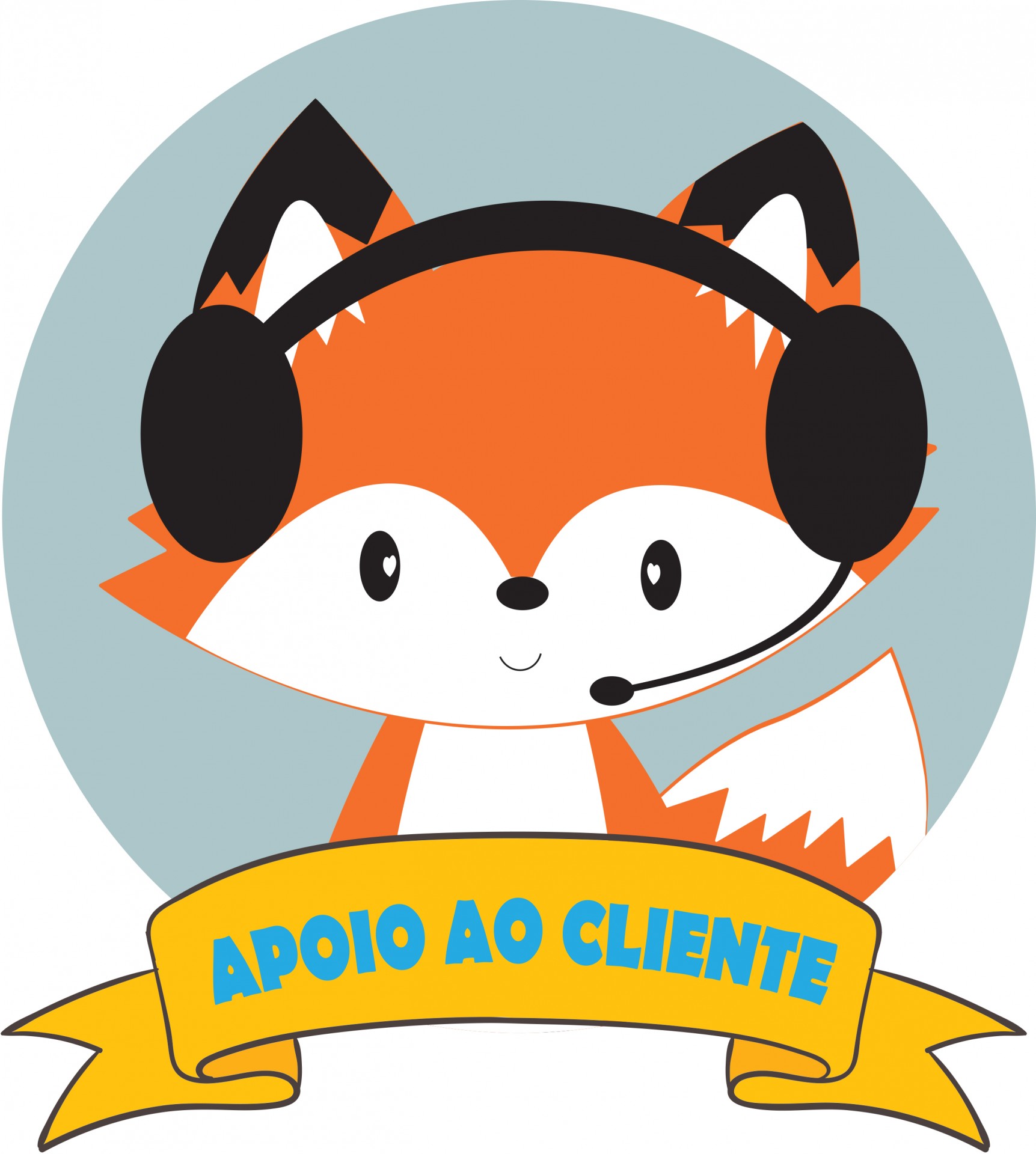 Apoio ao Cliente