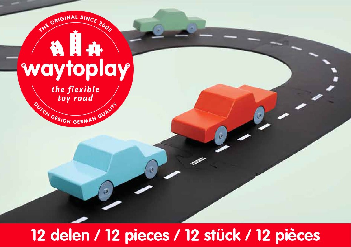 Ringroad | WaytoPlay Ringroad | WaytoPlay