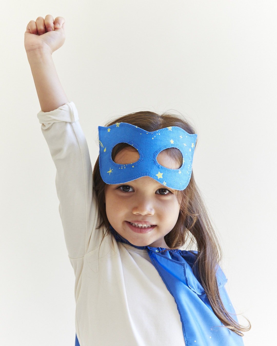 Máscara Noite Estrelada | Sarah's Silks Máscara Noite Estrelada | Sarah's Silks