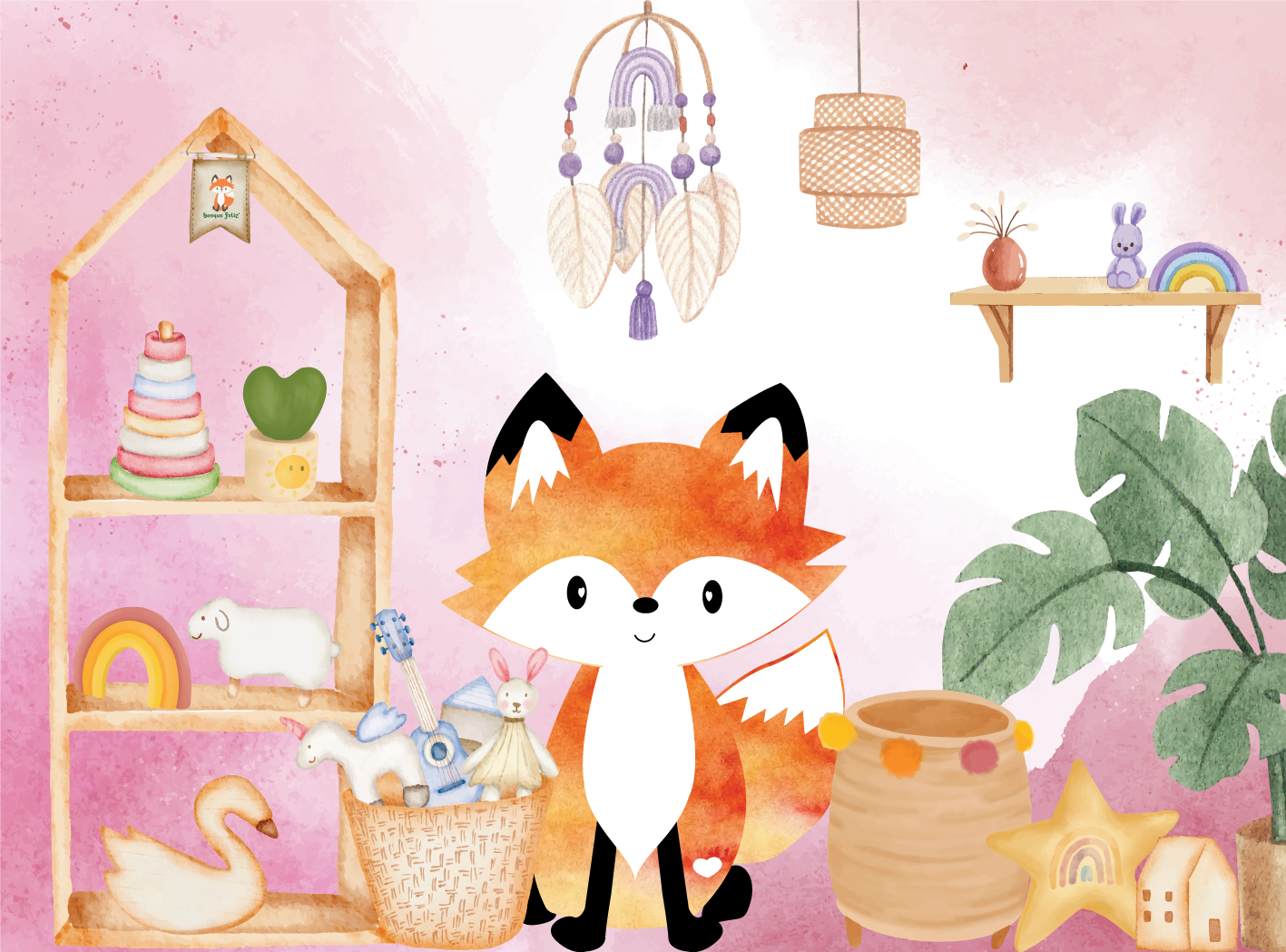 Móveis| Decoração