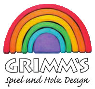Brinquedos Grimm's