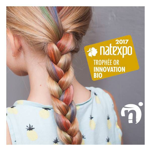 Máscara de Pintar para Cabelo | Lavável | Várias Cores Máscara de Pintar para Cabelo | Lavável | Várias Cores