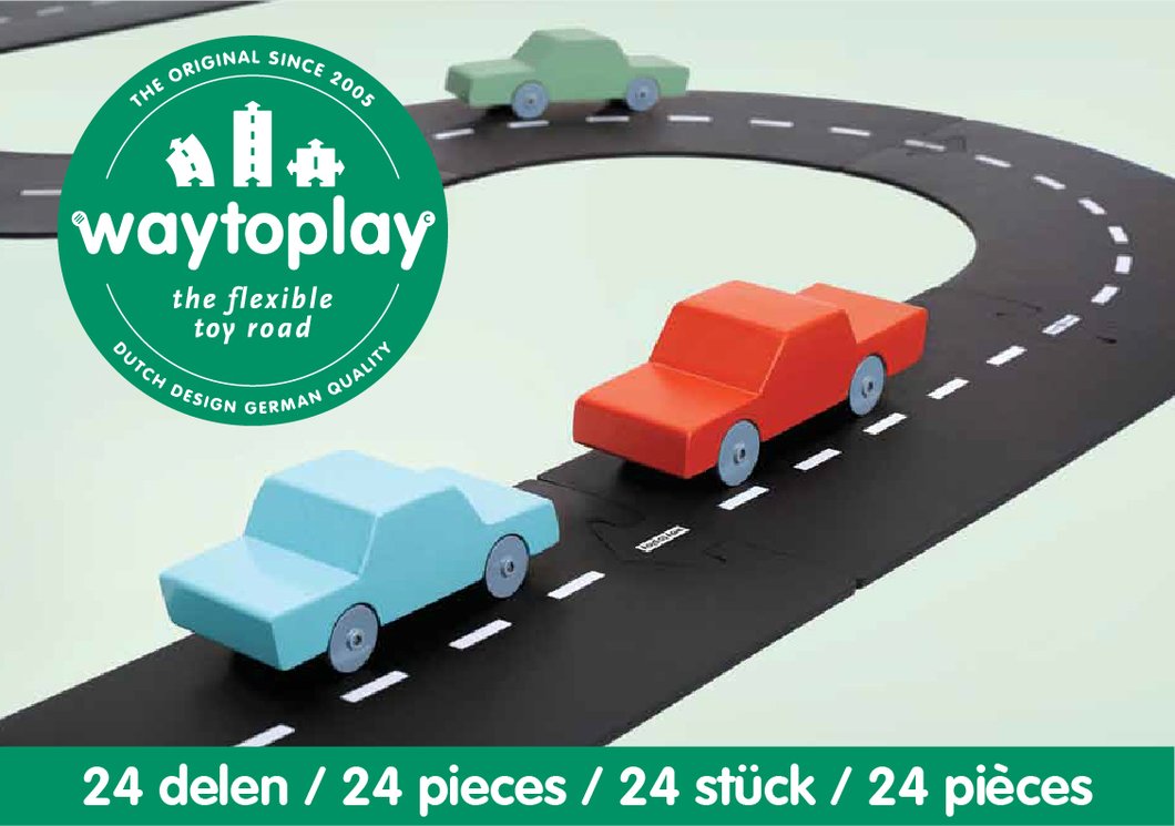Highway | WaytoPlay Highway | WaytoPlay