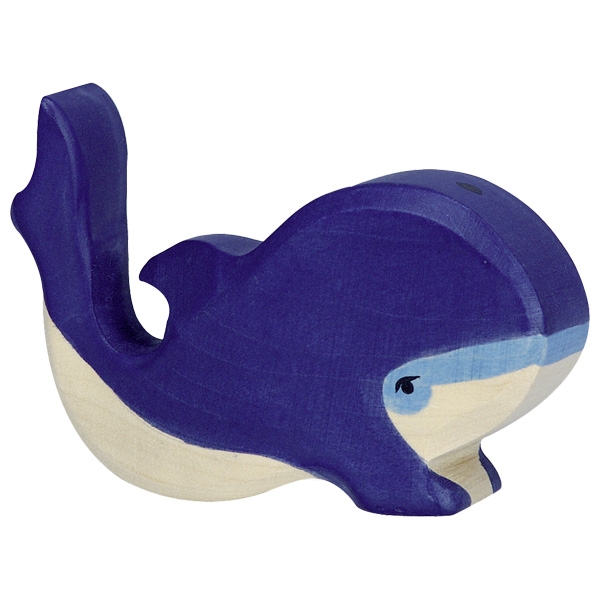 Baleia Azul | Holztiger Baleia Azul | Holztiger