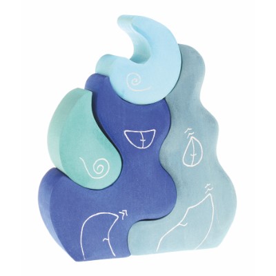 Casa Luna | Grimm's Casa Luna | Grimm's