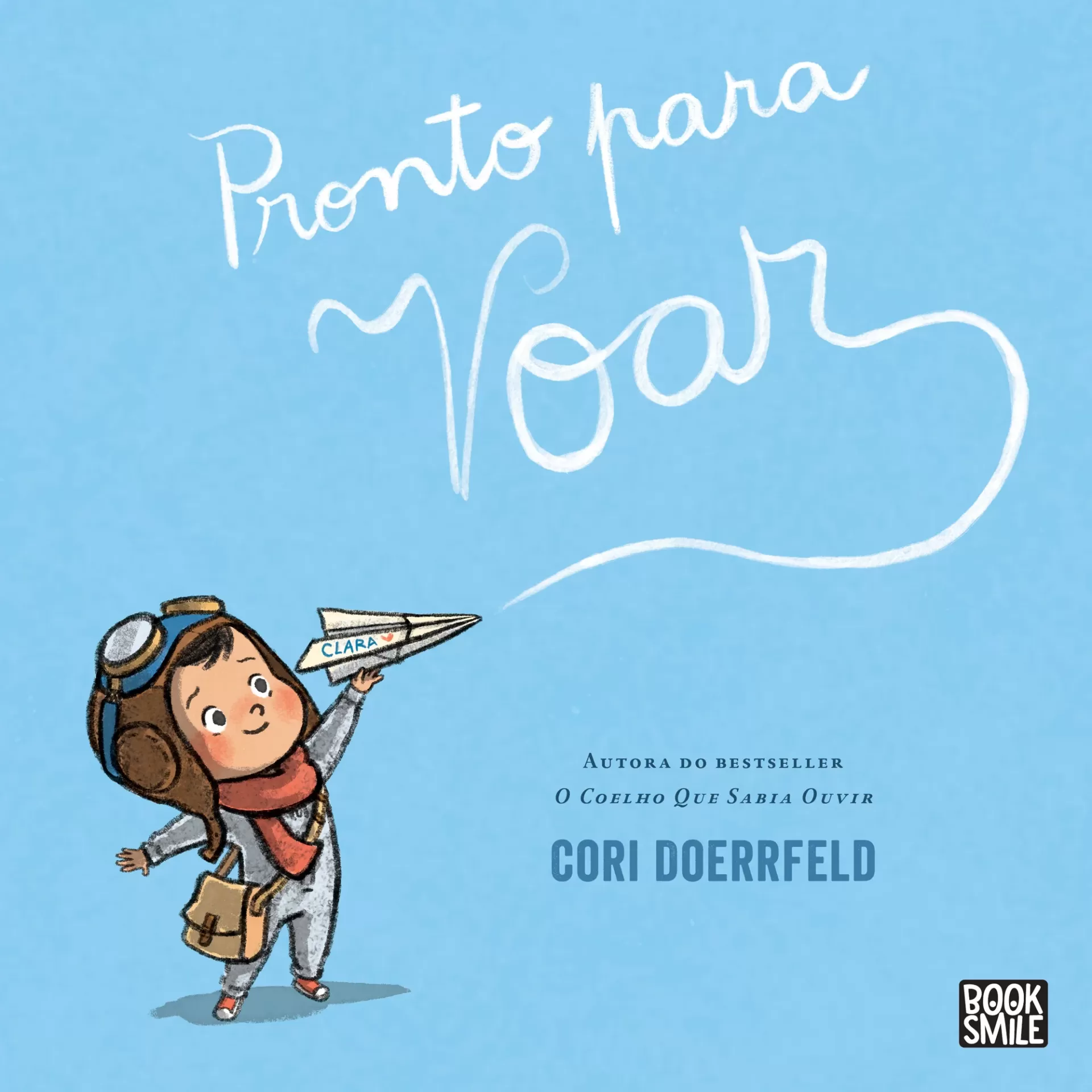 Pronto para Voar Pronto para Voar