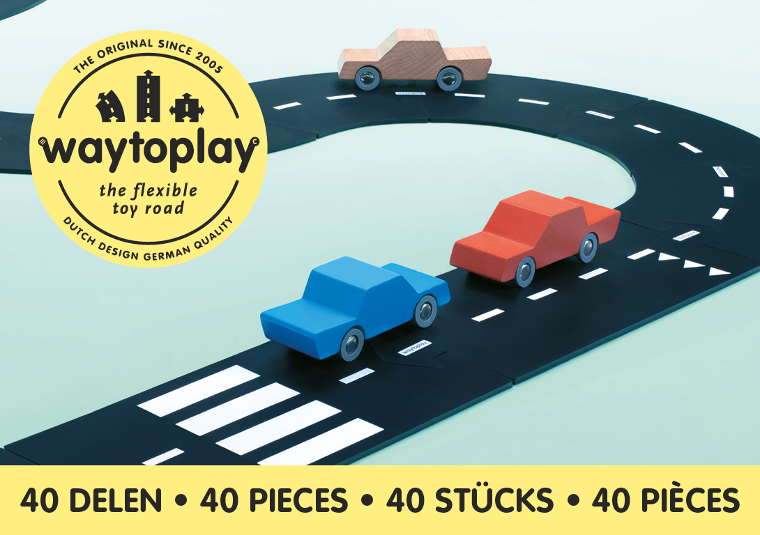King of the Road | WaytoPlay King of the Road | WaytoPlay