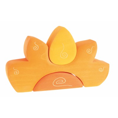 Casa Sol | Grimm's Casa Sol | Grimm's