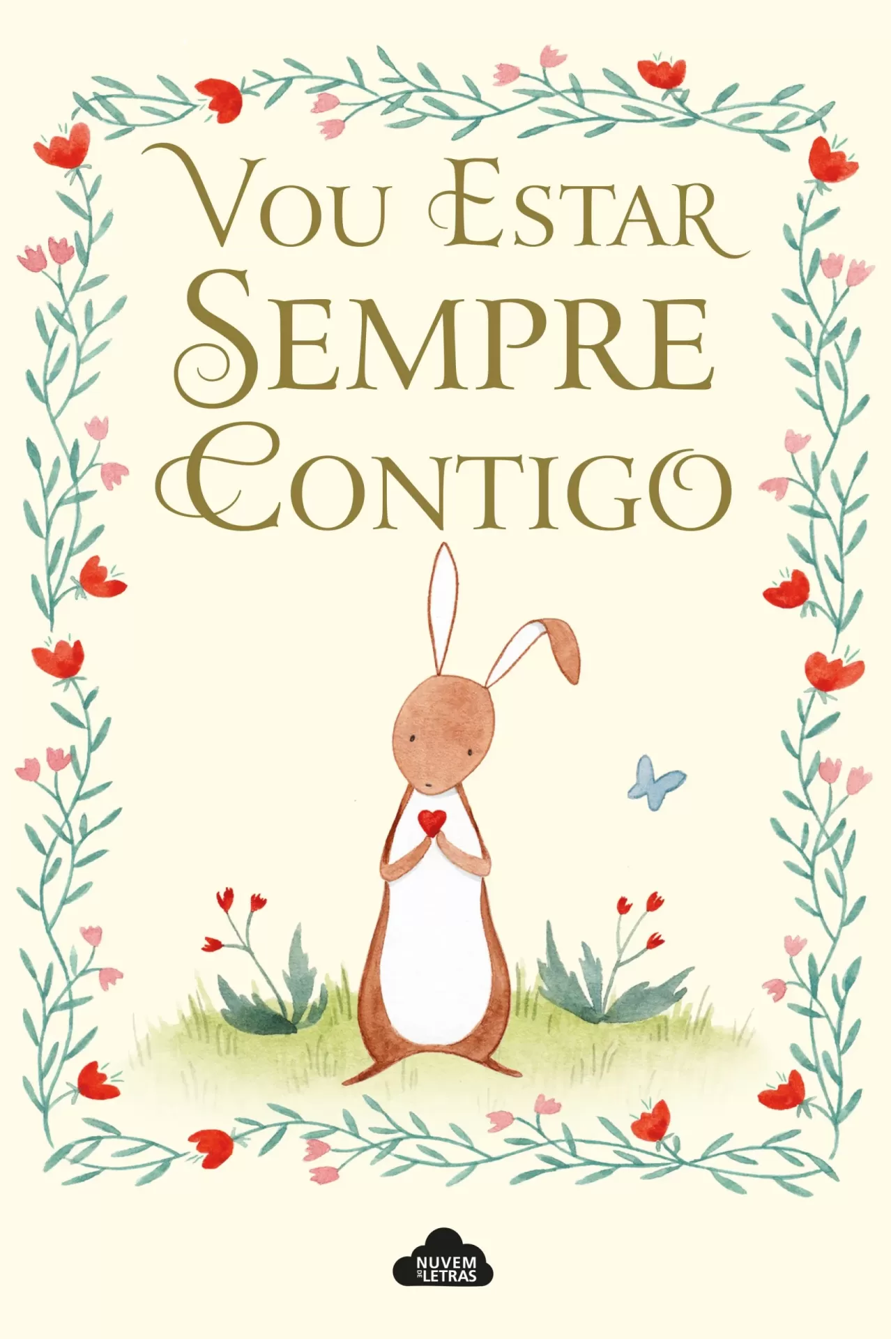 Vou estar sempre contigo Vou estar sempre contigo