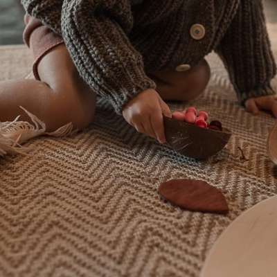 Pétalas de Flores Peças Soltas | Grapat