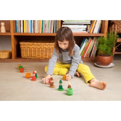 Nins de Outono | Grapat