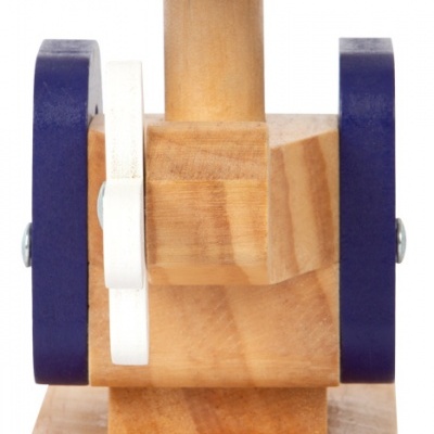 Helicóptero | Smallfoot