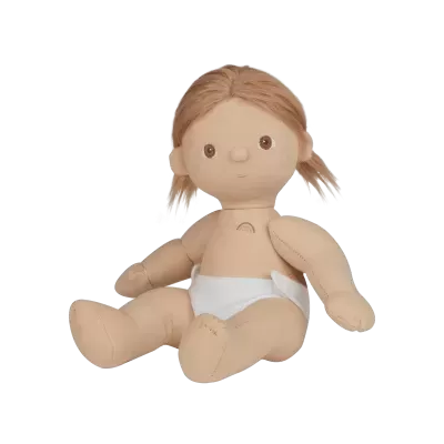 Gigi | Dinkum Doll