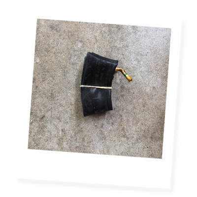 Peças Suplentes de Montagem | Wishbone