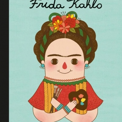 Frida Kahlo