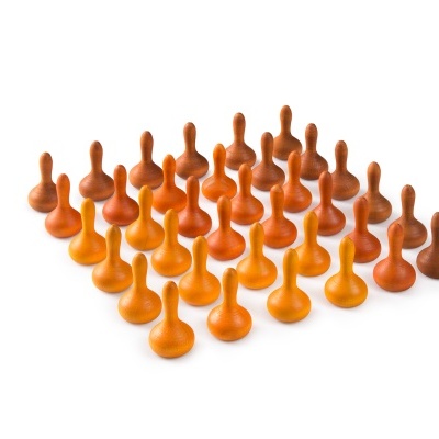 Abóboras | Peças Soltas