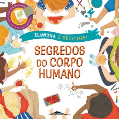 Segredos do Corpo Humano Ilumina e Descobre!