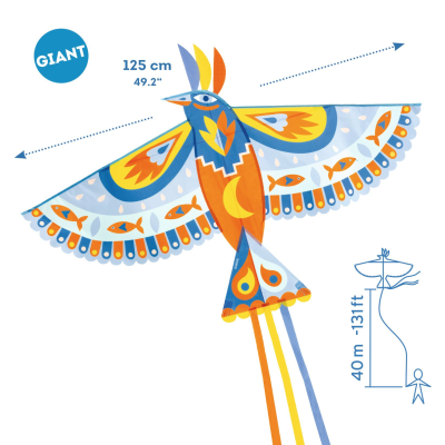 Pássaro Papagaio | Papagaio Gigante