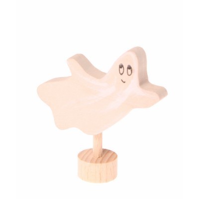 Figura Decorativa Fantasma | Grimm's