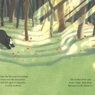 A Song of the Seasons