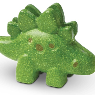 Stegosaurus | Plan Toys