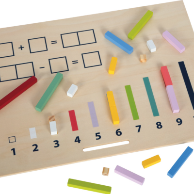 Caixa da Matemática XXL | Small Foot