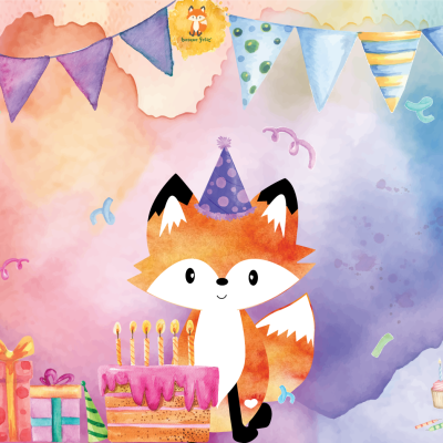 Celebração| Artigos de Festas