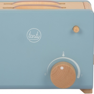 Torradeira de Madeira | SmallFoot