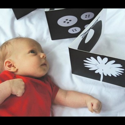 Black & White | Tana Hoban