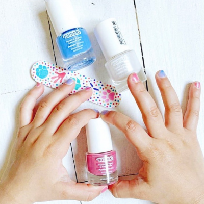 Vernizes | Várias Cores