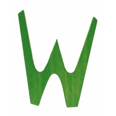 Letras Antroposóficas | Grimm's