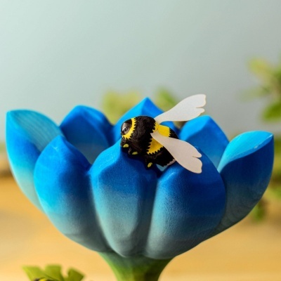 Abelhão | Bumbu Toys