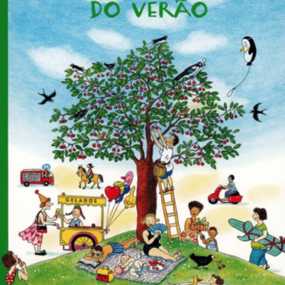 O Livro do Verão