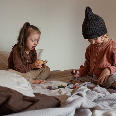 Little Things Vermelho | Grapat