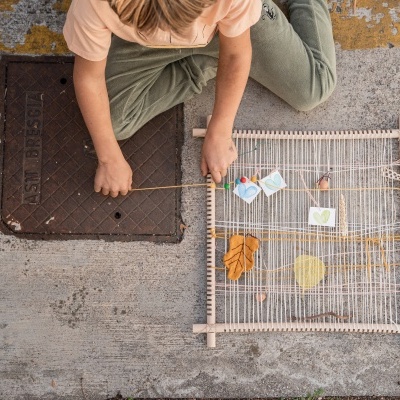 Moldura Artística | Grapat