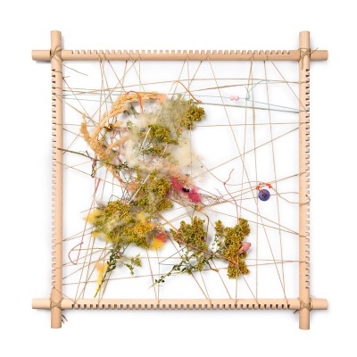 Moldura Artística | Grapat