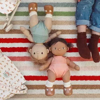 Dottie | Dinkum Doll