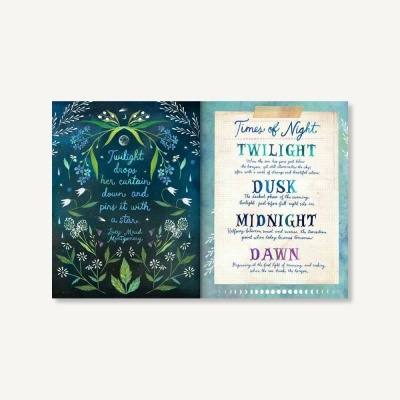 How to Be a Moonflower