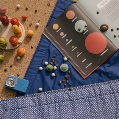 Dear Universe | Grapat