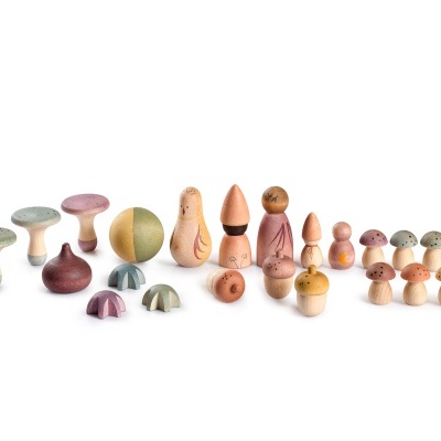 Moonlight Tale | Grapat